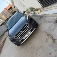 توسان • ٢٠١٨ • وارد امريكي