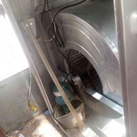 مبرده جديده • مكيف ميديا ٢طن • بغداد