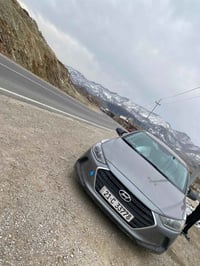 النترا ٢٠١٨ • مكينة ٢٠٠٠ • بدون ايرباك