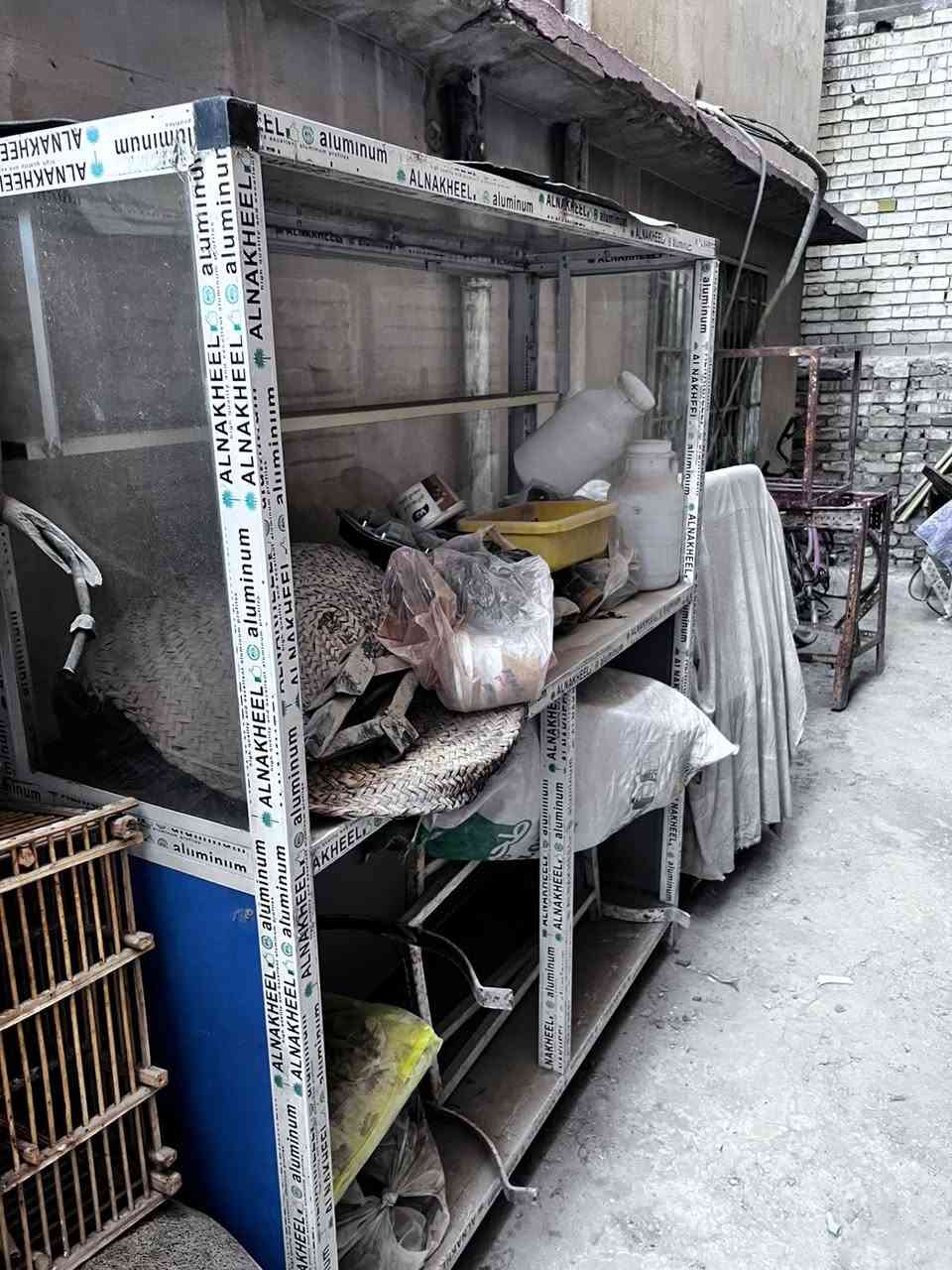 سلام عليكم
كلهن للبيع بسعر مناسب 
مكاني بغداد


**إذا كنت صاحب هذا الإعلان وتريد حذفه لأي سبب، رجاءا أرسل رسالة إلى الدعم الفني**