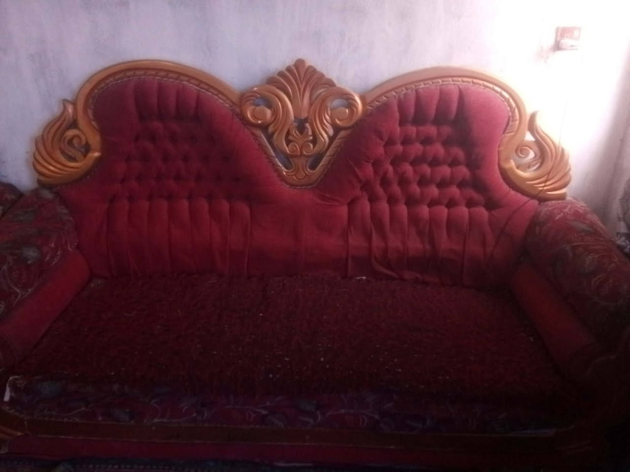 مكلفه بالنشر تخم للبيع عشره مقاعد
#سعر 90 وبي مجال
#العنوان السفحه الثانيه


**إذا كنت صاحب هذا الإعلان وتريد حذفه لأي سبب، رجاءا أرسل رسالة إلى الدعم الفني**