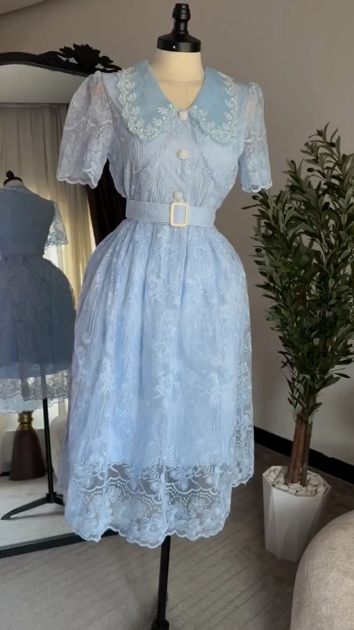 ⁨	فستان كيبور يجنن 🙈💞
الطول 119 سم 
السعر :60 الف 
القياسات S M L Xl Xxl⁩⁩⁩⁩


**إذا كنت صاحب هذا الإعلان وتريد حذفه لأي سبب، رجاءا أرسل رسالة إلى الدعم الفني**