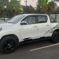 هايلوكس • ٢٠٢٤ • رقم اربيل