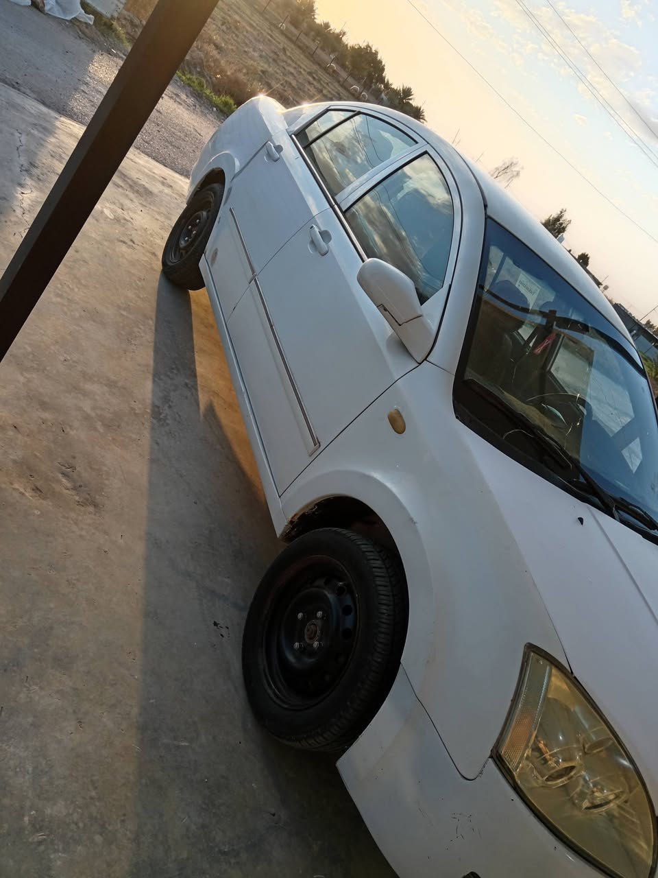 السلام عليكم شيري كي 5 2013 فقط بنيد مبدل كير محرك مقفولات اتصال بو واتساب سعرها 35
***********
