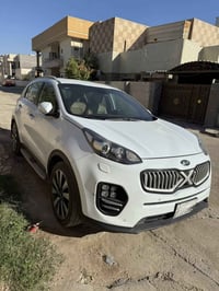 سبورتج ٢٠١٨ • مشي ١١٧٠٠٠ • سنويه ٢٠٢٨