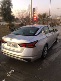 التيما S • ٢٠٢٠ • بدون رادار