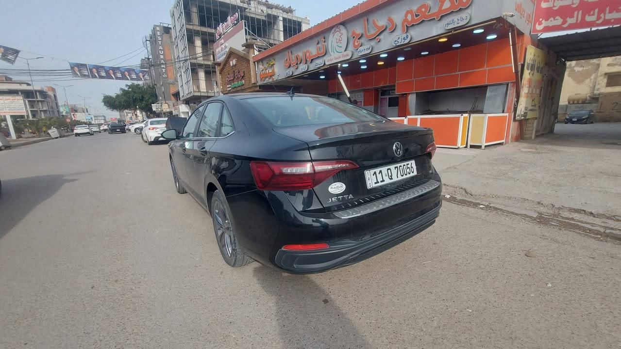 سلام عليكم البيع جيتا2023
 مواصفات فول 1/1 سياره مكفوله كفاله عامه 
طابه تقرير مياه امطار محرك 1500 تيربو 
***********
مكاني ديالى بعقوبه
