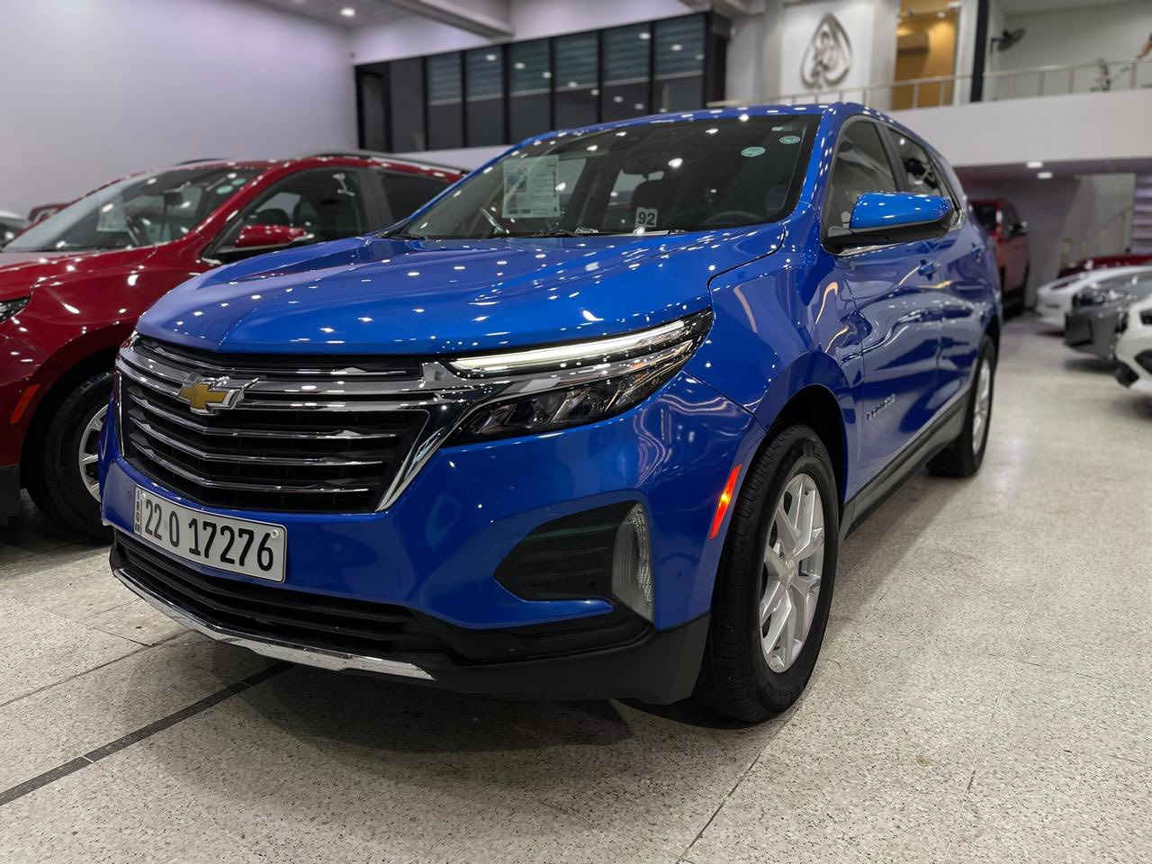 السلام عليكم

ايكوينكس موديل 2024 رقم اربيل باسم شركه 

ماشيه 31 الف  ميل  مواصفات السياره تشغيل عن بعد جنطة كهرباء رادار امامي خلفي جانبي حساس امامي خلفي تبريد قطعتين محرك 1500 تيربو 

تبديل اوصبغ الجاملغ الايمن و واربع اصابع صبغ باب الايمن فقط  بدون دواخل شرط الفحص 

السعر 180 وبيه مجال 

 

***********
