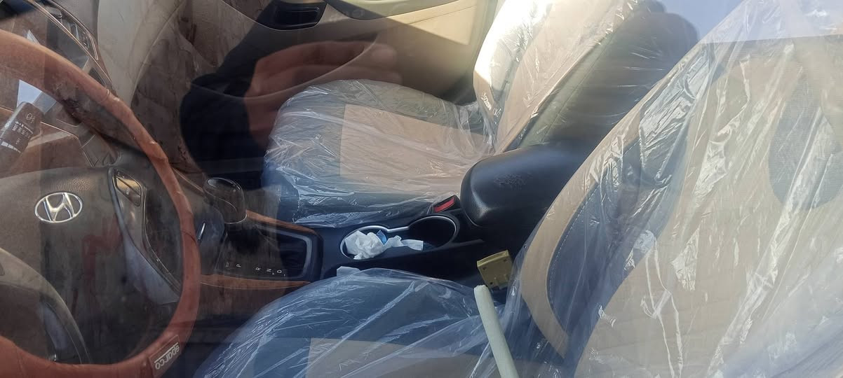 السلام عليكم
النترا خليجي موديل ٢٠١٥ محرك ١٨٠٠ دوش فول مواصفات اشاير بالمي فتحة سقف مري شفط شاشة كبيره كامره و باقي المواصفات رقم بابل  نظيفة جدا بيه قطعتين صبغ السعر 128.مكاني كربلاء        ***********
