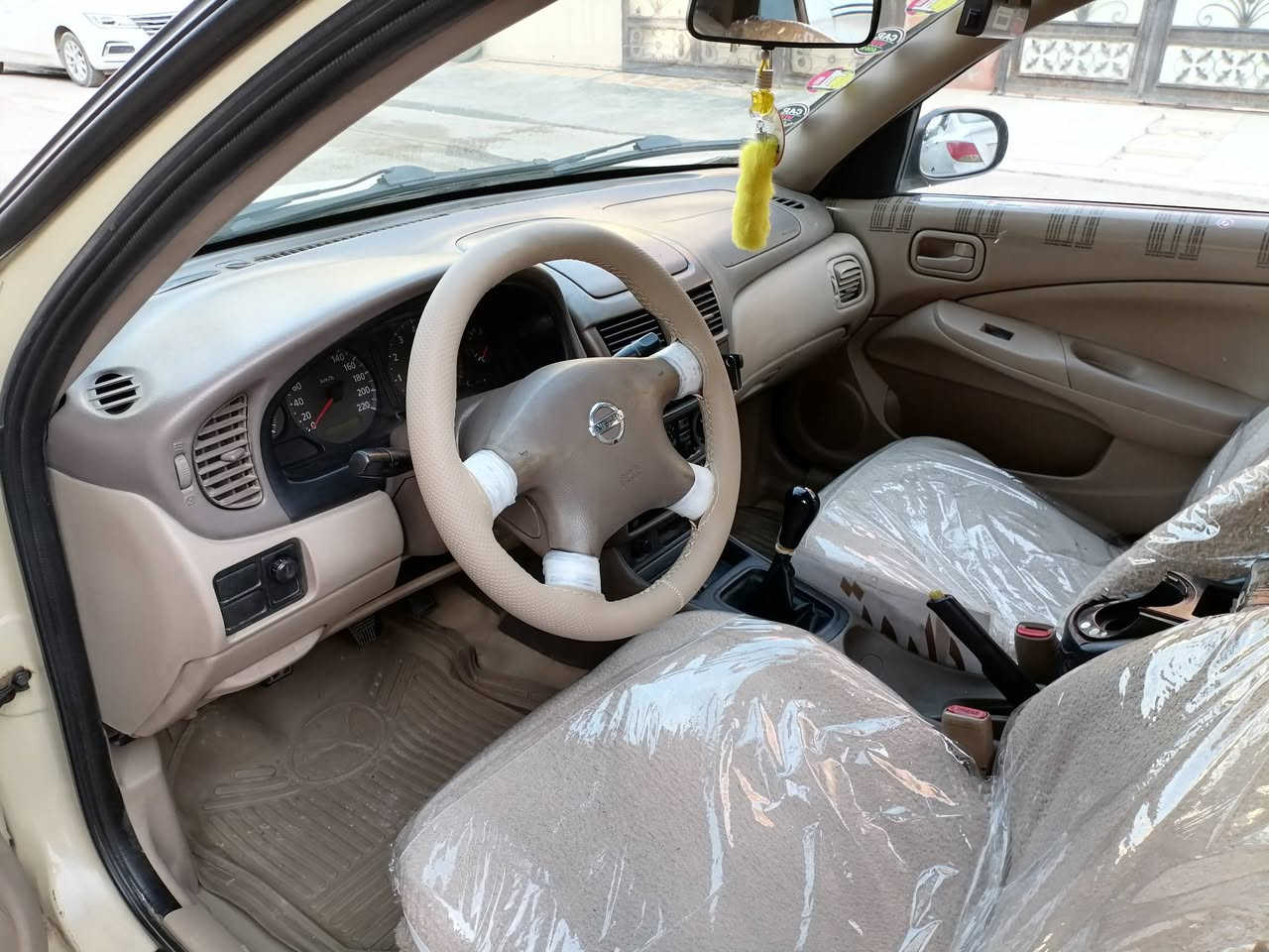 سە نی یابانی 2009گێرعادی بۆ فرۆشتن بێ بۆیاخ ***********
