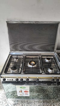 فرن • وصلتنه اليوم