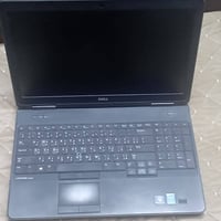 لابتوب Dell LATITUDE E5540 معالج i7 الجيل 4 رام 8 كرت شاشه نفيديا 2g ا...