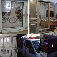 نقل اثاث • فتح وشد غرف • بغداد ومحافظات