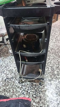 غراض صالون مستعمل  للإستفسار 07881704325