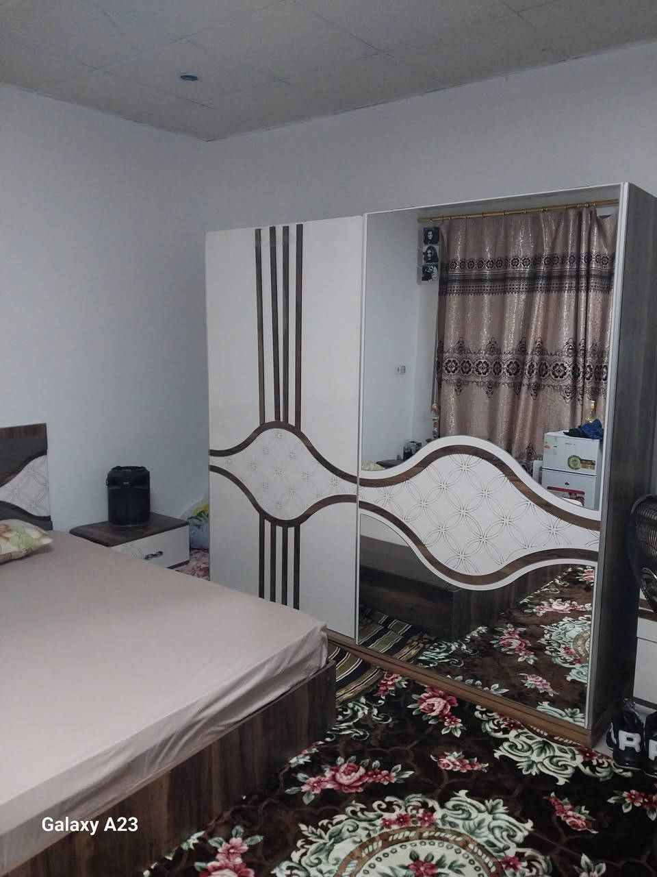 سلام عليكم غرفه نوم للبيع 
الاتصال على الرقم الواتس اب *********** وتدللون
