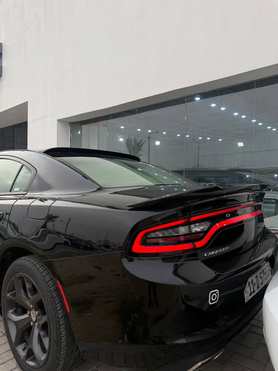 جارجر SXT مراوس بسبورتح  🚙ضربة دعاميه وبنيد مبدل نفس اللون ايرباك سليم موديل 2020 السياراة سعرها 205 
رقم بغداد باسمي *********** بالبصره-الجزائر

