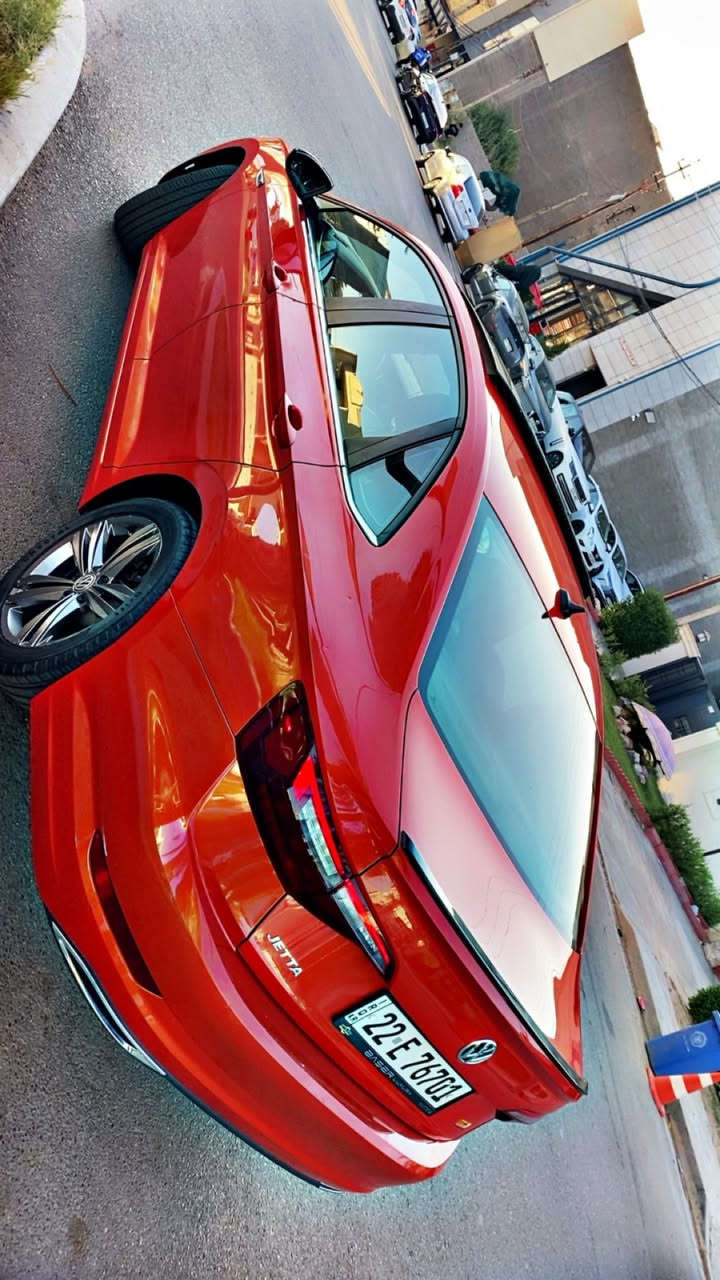 VOLKSWAGEN JETTA  R-line  2020
بيع او مراوس

جيتا ار لاين كلين بدون حادث فقط بارد بالبريد موضح بالصور 

رقم أربيل 

فول مواصفات 1/1

ماشية  72  الف 

محرك T 1.4 تيربو 

لون مميز 

بانوراما 

رادار امامي + جانبي + خلفي 

التوقف ذاتي عند الرجوع

كشنات جلد هيتر بالكشن امامي وخلفي

تشغيل عن بعد

كشاف ويه فرة الستيرن

باقي مواصفات R - line معروفة 

السعر / 158$ 

للأستفسار/ ***********
