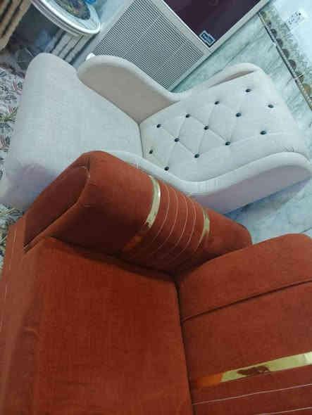 السلام عليكم تخم للبيع جديد مستعمل فتره قصيره سعر 600وبي مجال ***********
