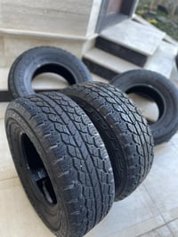 265/70R16 • A/T • انتاج 24