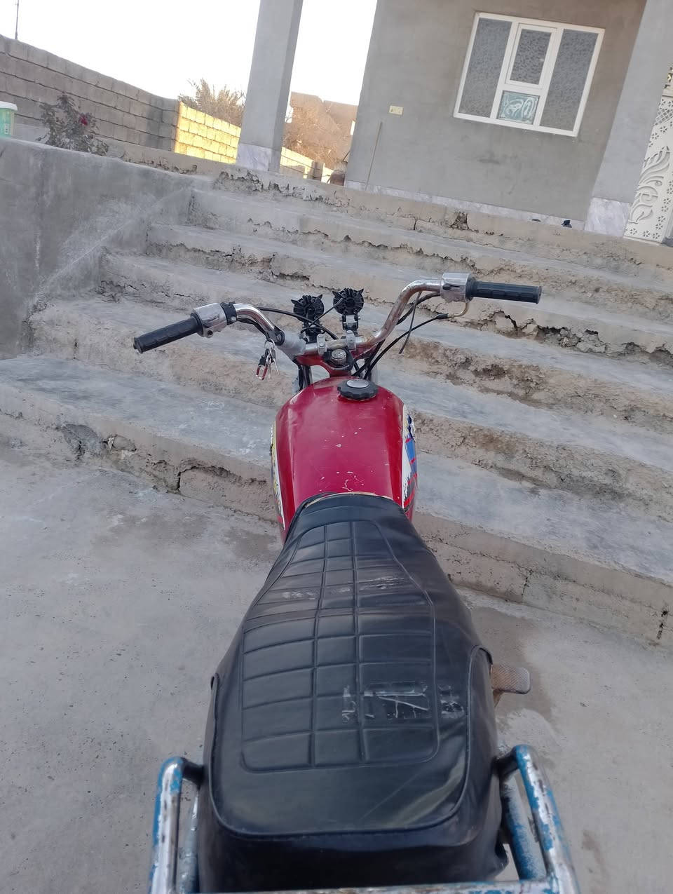 مطور للبيع رقم واحد السعر 200قفل كياره قريت جحله ***********
