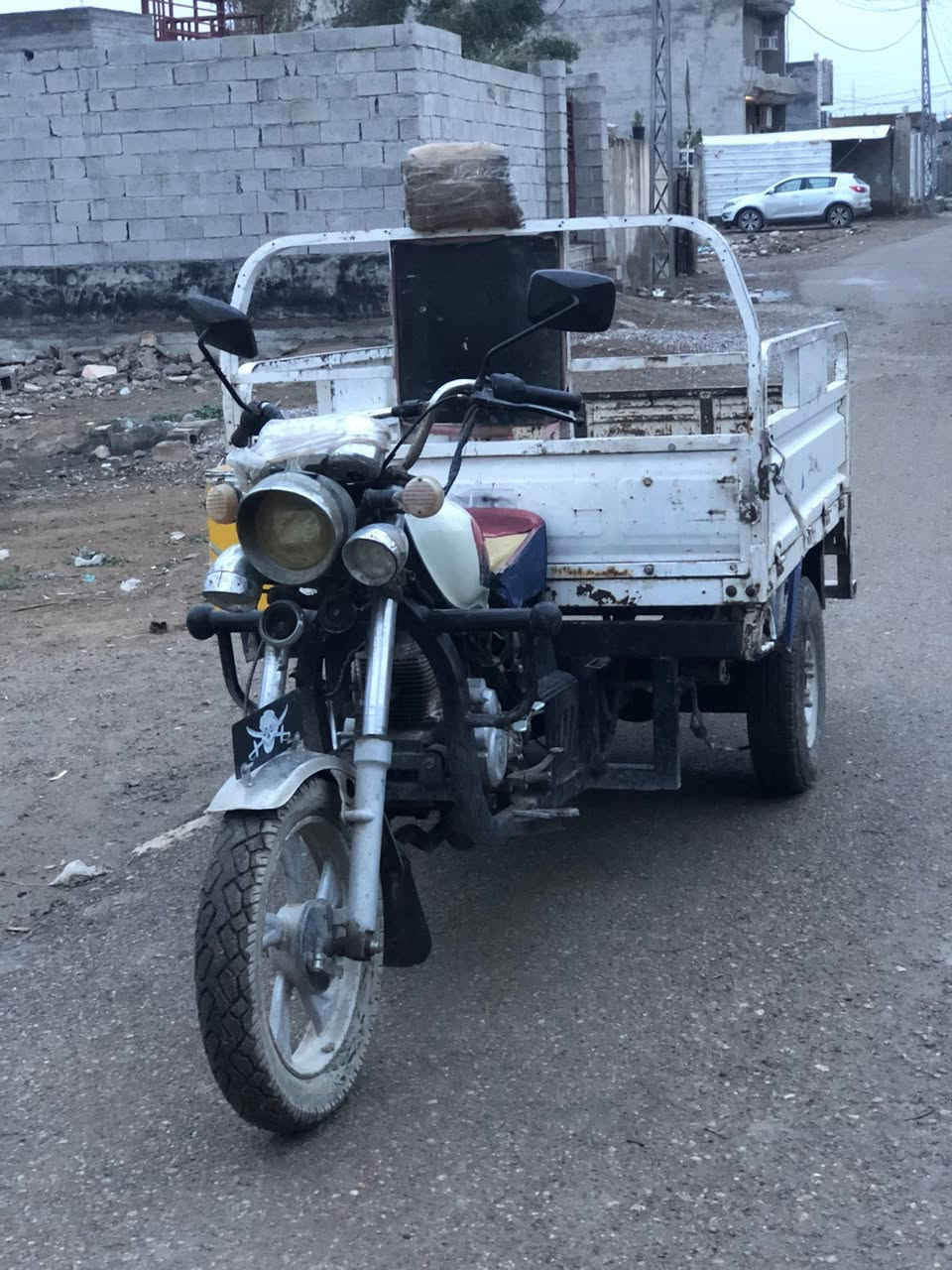 اسلام عليكم ستوتة للبيع موديل 2016 ام لطير مكينة بيها خيط تبخير نكرة سلف اوراق كاملة لستوتة رايدلهة ترتيبات لسعر 900 او بيها مجال لمكان شهربان…!


**إذا كنت صاحب هذا الإعلان وتريد حذفه لأي سبب، رجاءا أرسل رسالة إلى الدعم الفني**