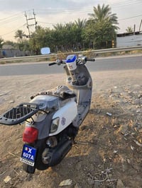 ماكس بوليسي • ٢٠١٣ • ختم واحد