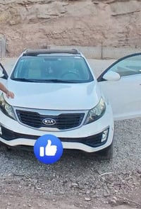 سبورتج • ٢٤٠٠ • بانوراما