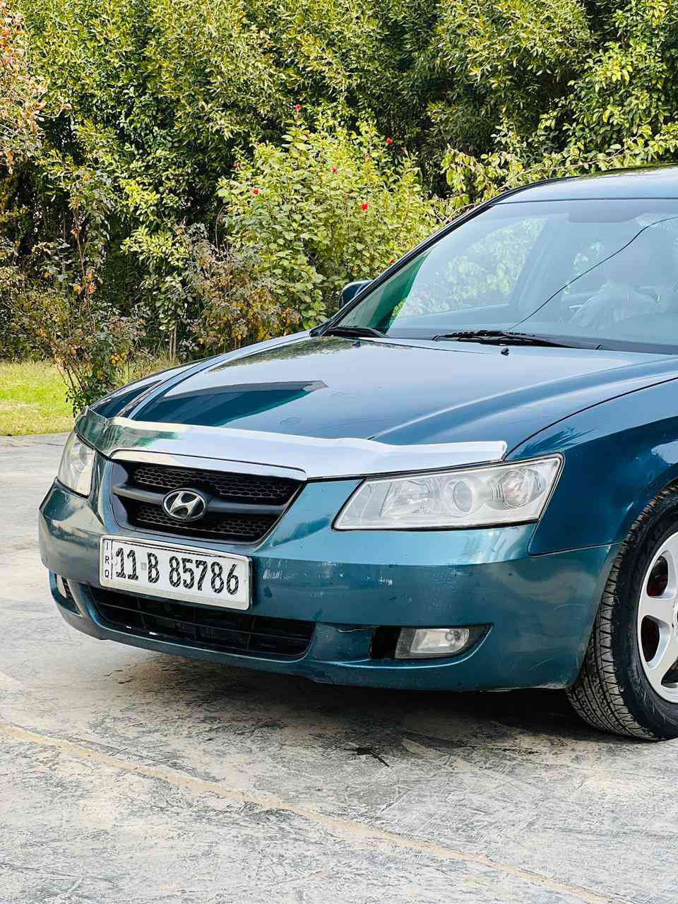 السلام عليكم للبيع سونات موديل 7 رقم بغداد نكليزي بسمي مكينه 6 بيه صبغات ابيع حزام مكينه وكير وحدادي وتخم تاير تبريد ثلج مالت جناي العنوان بابل حمزه غربي السعر 88 بيه مجال بصيط رجان إذ تشوف منشور غالي عليك عبره ودعينه بل رزق 🤲 ***********
