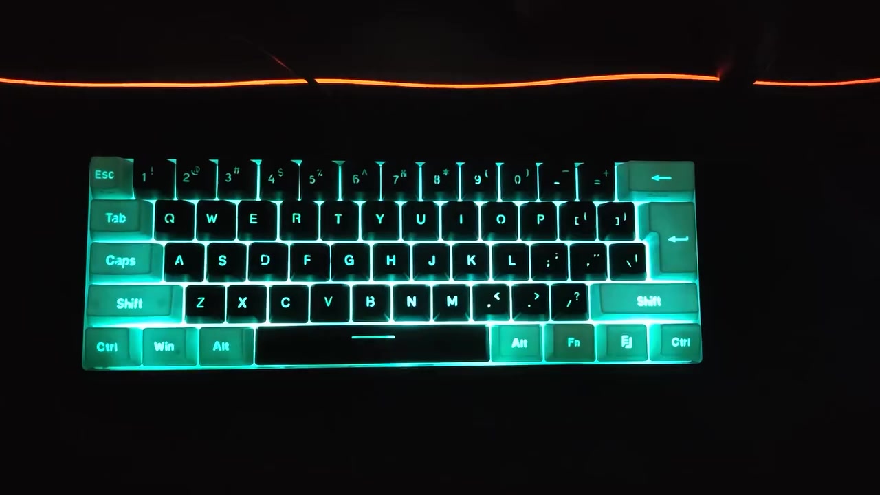 السلام عليكم
Redragon K569 Aryaman RGB Mechanical Gaming Keyboard مستعمل) السعر 40 الف)
Havit HV‑MS733 Programmable Gaming Mouse (مستعمل) السعر 10 الف
6D Optical Mouse (جديد فقط فحصتة) السعر 5 الف 
Logitech M90 Corded Mouse (جديد فحصتة بس الباكيت تعبان) السعر 5 الف
G61 60% RGB Gaming Keyboard (جديد فقط فحصتة) السعر 35 الف 
اذا تشلعهن كلهن 85 الف توصيل متوفر


**إذا كنت صاحب هذا الإعلان وتريد حذفه لأي سبب، رجاءا أرسل رسالة إلى الدعم الفني**