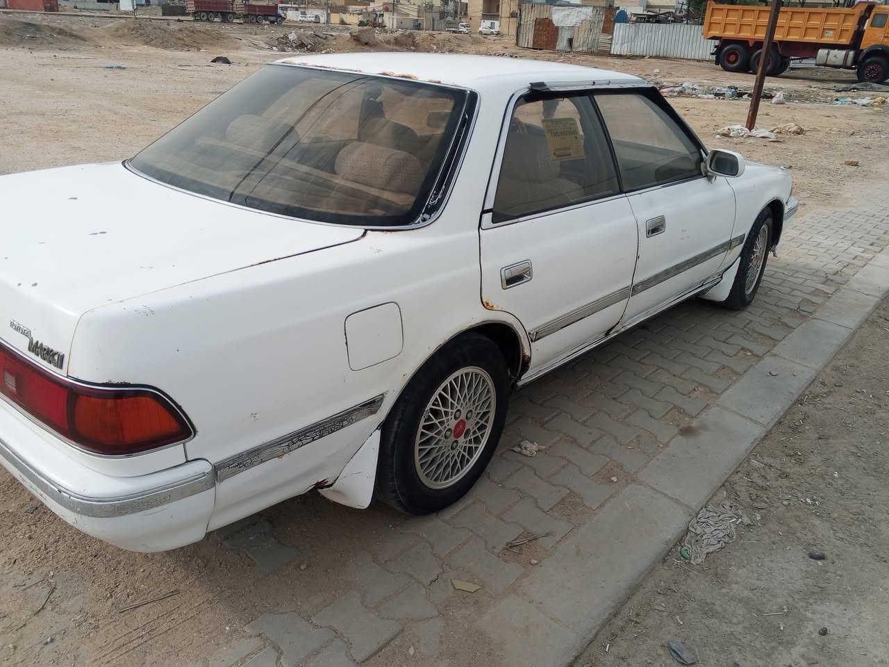 السلام عليكم مارك عظم للبيع او مراوس موديل 91 مكينه ونجي جديد جير مقفولات تبريد شغال فقط كتف تبريد كفاله من القص والضربه فقط قياسات رقم كربلاء انجليزي باسمي عنوان السياره نجف السعر 34/(//***********
