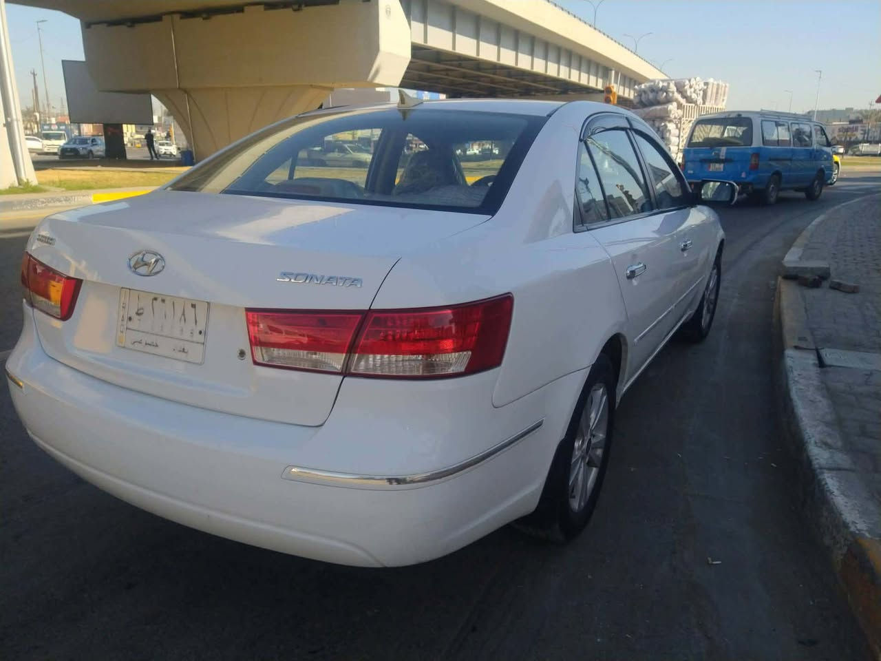 سلام عليكم سوناته موديل11سياره خير من الله مداور ثاني يوم السعر 128عنواني بلكوت الاتصال***********
