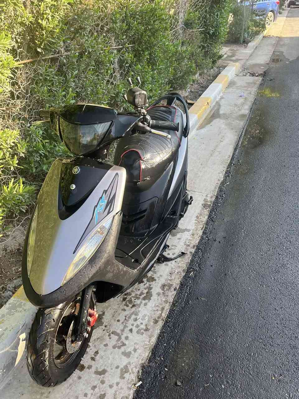 #للبيع / ماكس عدله 120 دراجه كامله مكمله فقط كفراتها مبدله للاستفسار خاص


**إذا كنت صاحب هذا الإعلان وتريد حذفه لأي سبب، رجاءا أرسل رسالة إلى الدعم الفني**