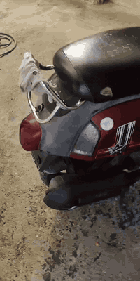 سلام عليكم شباب

ماكس بوليس للبيع دراجه ما مفتوحه 
دراجه 
نضيفه 

تشتغل سلف ما بيه نقص 

سعر 750 بيه مجال بسيط مكان بغداد شارع حيفا رحمانيه الجعيفر  
***********
