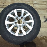 ويل لاندكروز 2017 لون فيلي نضافته 90، مكاني بغداد الباويه ملاحضه اني م...