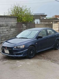 لانسر • ٢٠٠٨ • مكينة ٢٫٠