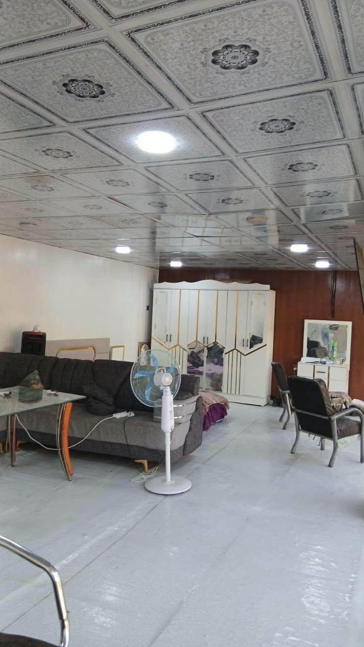 مزرعة مساحة دونم 2500متر  مع دار استراحة
طريق السنية السياحي قرب مدينة الحيوانات الجديدة (منتجع روشة).  2500م 
سند 25   مداور مباشر  
ماء كهرباء كل الخدمات 
السعر ب 65 قابل للتفاوض
للاستفسار خاص


**إذا كنت صاحب هذا الإعلان وتريد حذفه لأي سبب، رجاءا أرسل رسالة إلى الدعم الفني**