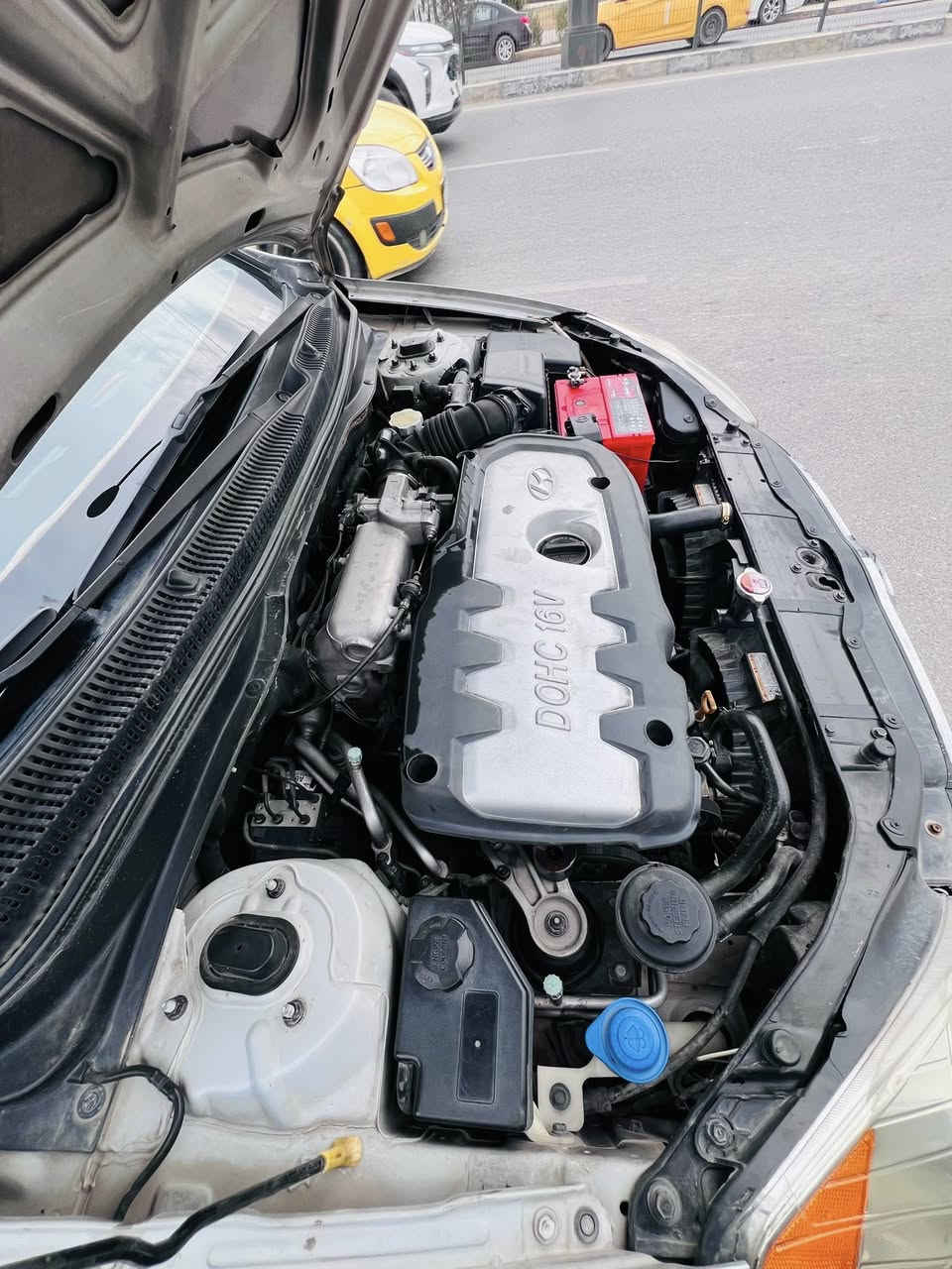 اكسن موديل 2009 للبيع
التفاصيل:
 •  امريكي 
كير توماتيك
محرك 16
 
ضرر السياره  (باب + جملغ )
 بلا داخل شرط

السعر: 85 وقابل للتفاوض
الموقع: الموصل – القوسيات 
هاتف :     ***********
