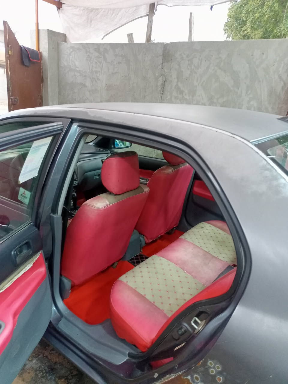 السلام عليكم ملكف بل نشر
لانسر 2007 كير اوتوماتيك 
تبريد تدفئه شغال سياره نضيفه
مكان بغداد الزعفرانية 
السعر 70 
هاتف ***********
