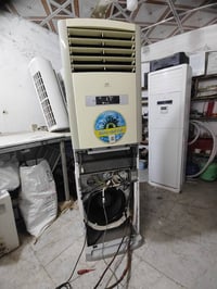 سبلت • ٤ طن • ثري فيز