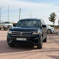 أطلس V6 • ٣.٦ بنزين • دفع رباعي