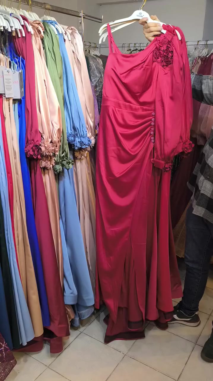 شروة فساتين سهرة عدد 218 قطعة سيريات نظامي بسعر  15$🔥
https://t.me/+dof3Ycretnw0Y2E0
للتواصل على الرقم 👇 
https://wa.me/+905424888213
مجموعة الشروات على الواتساب👇
https://chat.whatsapp.com/B9Oy34kvLmJBUhwCYEMjxN


**إذا كنت صاحب هذا الإعلان وتريد حذفه لأي سبب، رجاءا أرسل رسالة إلى الدعم الفني**