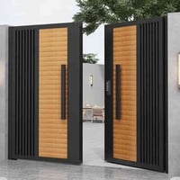 الرفاعي • حداد ابواب وشبابيك • شغل درجه اولى