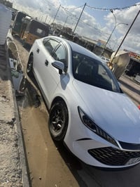 كن بلاس • كفالة • ٢٠٠٠