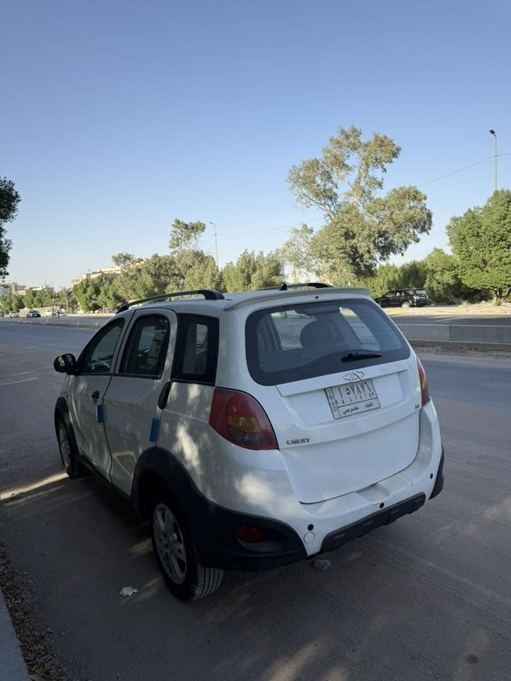 شيري x1 2014
مكفوله كير محرك تبريد مكفوله من لصبغ والضربه وتبديل بس بارد قليل اباب السدر مكانها نجف للاستفسار ***********
ب50 وبيها مجال
