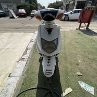 بيع دراجة سكنس  ب400 وبيهة مجال مكاني زيونه شارع الربيعي 07767430429