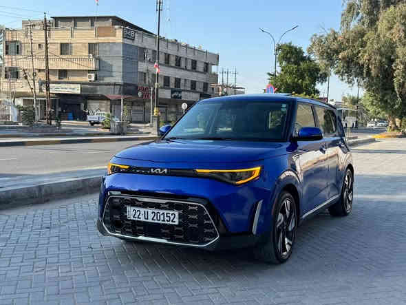 السلام عليكم صول موديل 2023 محرك 2000 دوش فئه سياره جي تي لاين يعني فول مواصفات واحد ع واحد كشن حار بارد ماشيه 17 صبغ بيه باب فقط رحافت الباب خلفي بارد يرباك برده فقط صور حادث بلمنشور سعر 166 وبيه شي قليل مكان سياره الكاظميه شارع اكد الاتصال ***********
