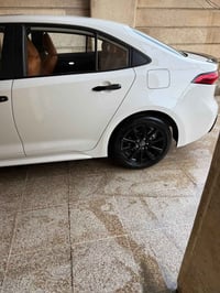 كورلا البيع 2025 زيور فول موصفات   S  07700391700