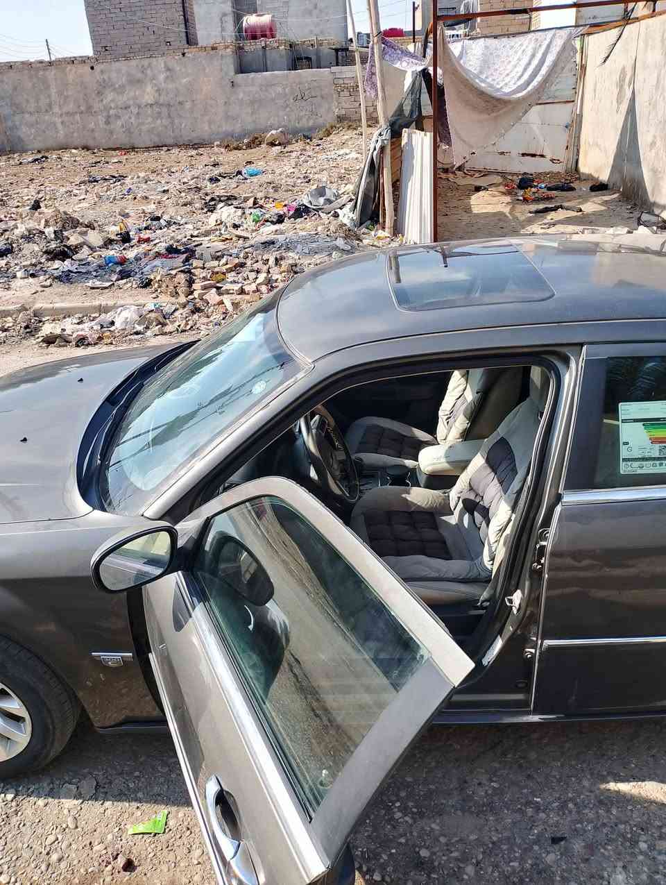 السلام عليكم اوباما 8 فول مواصفات فتحه سقف كشنات الساءق ولعبري كهرباء تحكم استيرن شاشه كامره تخم تاير حداده عامه مكينه كير سنويه 30هزه جديده اربيل تريد تحويل وكاله حاضر مكفوله تبديل وحادث مكانات صبغ تجميل فقط بيع او مراوس مكان ميسان السعر 110وبيه مجال ***********
