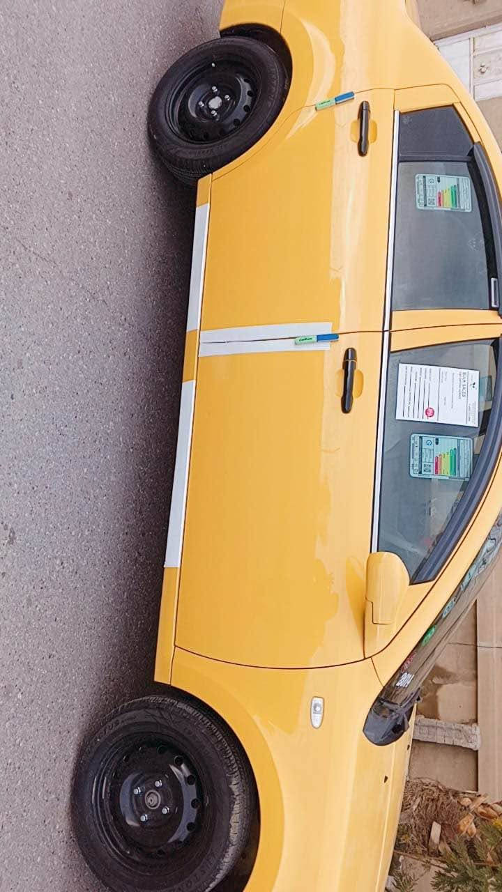 شيري A5 
سيارة بدون دعم و بدون دواخل 
سنوية هزة جديد 
ورقة بانزين 
كير و مكينة ابشرط 
تبريد تتفية 
0771511252 
كركوك كركوك, العراق


**إذا كنت صاحب هذا الإعلان وتريد حذفه لأي سبب، رجاءا أرسل رسالة إلى الدعم الفني**