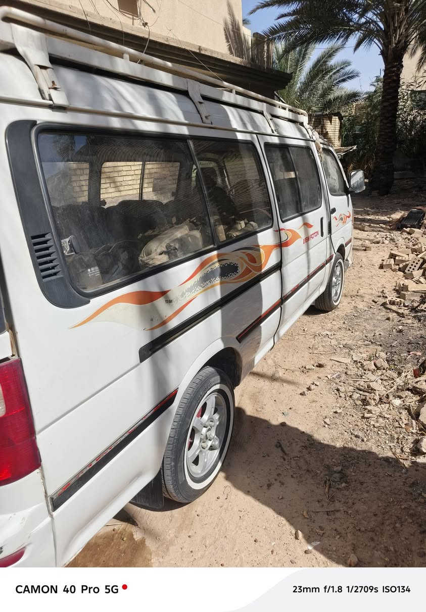 السلام عليكم رخصه مدير الجروب فوتون للبيع سعر السياره 80 وبيها مجال وشراي بخير المكان كربلاء شارع السيده زينب ماكينه جير اكسنت خير من الله قرب فندق البارون***********
